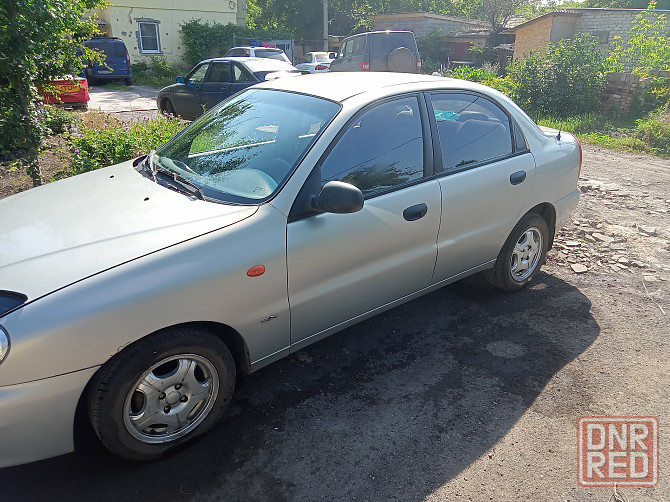 Chevrolet lanos Донецк - изображение 2