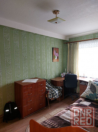 Продам 3-комн. квартиру Донецк - изображение 1