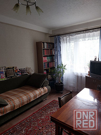 Продам 3-комн. квартиру Донецк - изображение 3