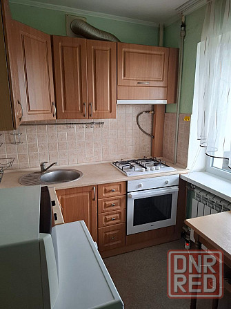 Продам 2х к кв на Артёма Донецк - изображение 5