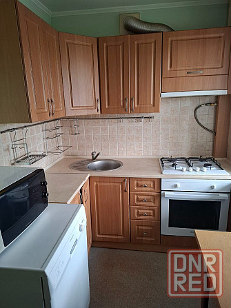Продам 2х к кв на Артёма Донецк - изображение 4