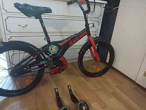 Продам детский велосипед. 18'' Донецк