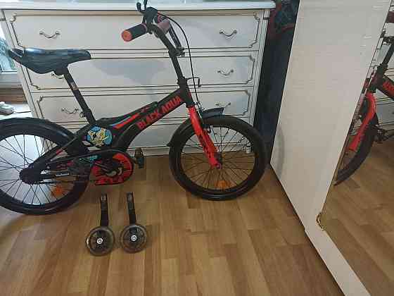 Продам детский велосипед. 18'' Донецк