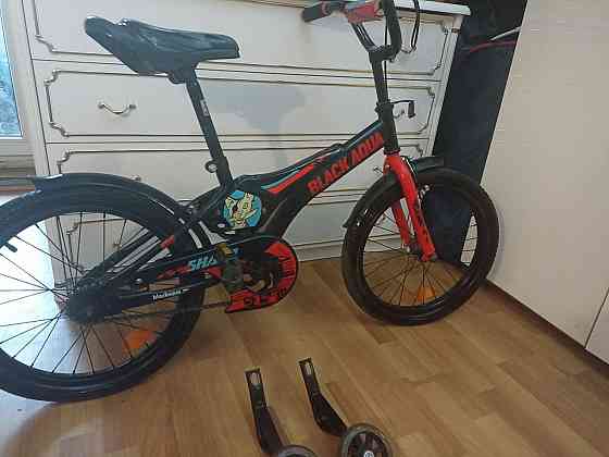 Продам детский велосипед. 18'' Донецк