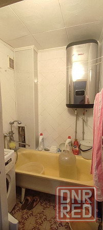 Продам 2к квартиру в Макеевке, Бажанова Макеевка - изображение 4