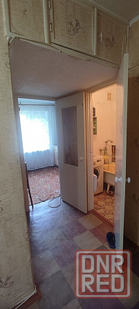 Продам 2к квартиру в Макеевке, Бажанова Макеевка - изображение 6