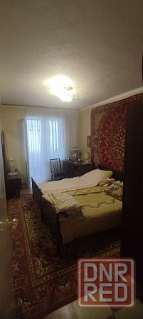 Продам 2к квартиру в Макеевке, Бажанова Макеевка - изображение 2