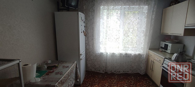 Продам 2к квартиру в Макеевке, Бажанова Макеевка - изображение 3