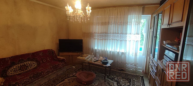 Продам 2к квартиру в Макеевке, Бажанова Макеевка - изображение 8