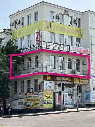 Сдается офис 86м2 Донецк