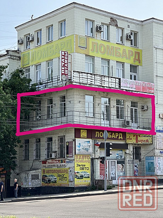 Сдается офис 86м2 Донецк - изображение 3
