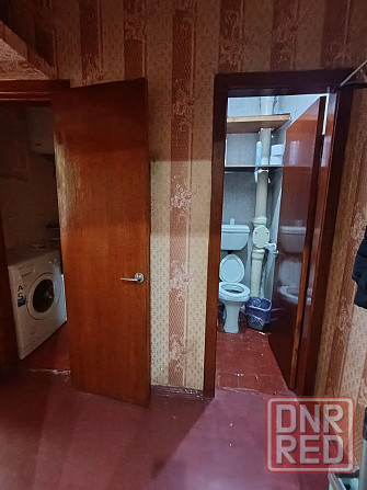 Продам срочно 2-хкомнатную Бакинских комиссаров Донецк - изображение 3