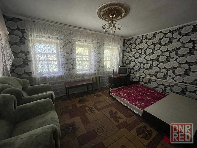 Продам дом в Макеевке, Ново - Калиново Макеевка - изображение 4