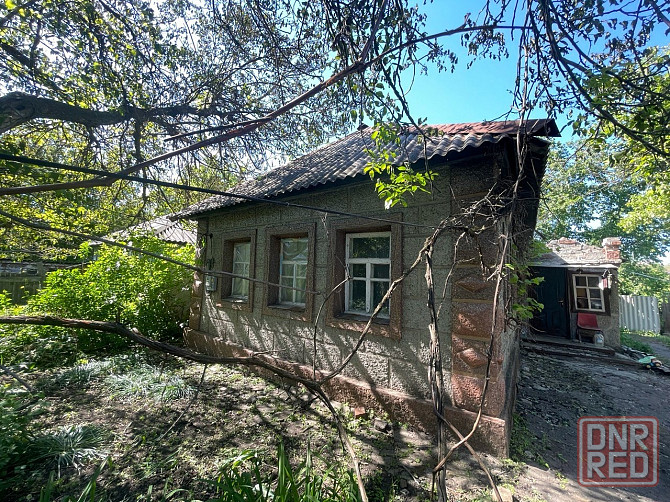 Продам дом в Макеевке, Ново - Калиново Макеевка - изображение 3