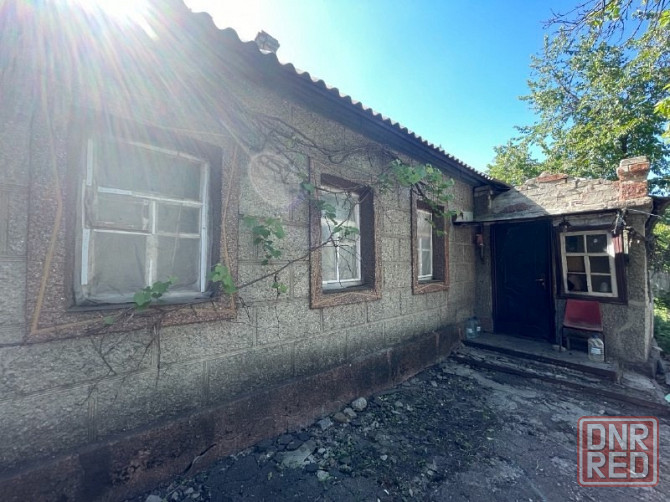 Продам дом в Макеевке, Ново - Калиново Макеевка - изображение 1