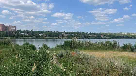 Предлагается на продажу участок земли, Пролетарский район Донецк