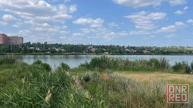 Предлагается на продажу участок земли, Пролетарский район Донецк - изображение 1