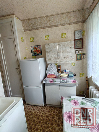 Продам двухкомнатную квартиру в Буденновском районе. Донецк - изображение 5