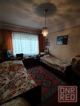 Продам двухкомнатную квартиру в Буденновском районе. Донецк - изображение 3