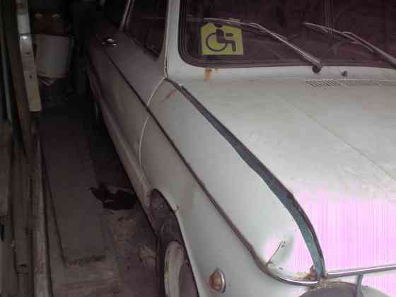 Запорожец заз 968 м Донецк
