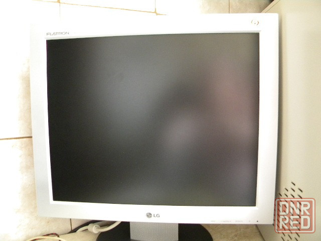 Настольный компьютер на бвзе AMD A8-7600 Radeon R7, 16 гБт DDR3, HDD 160 гБт, win 11+Soft Донецк - изображение 5