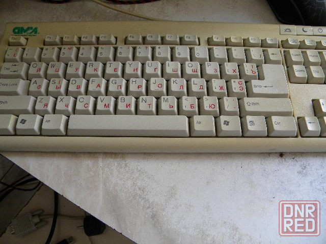 Настольный компьютер на бвзе AMD A8-7600 Radeon R7, 16 гБт DDR3, HDD 160 гБт, win 11+Soft Донецк - изображение 6