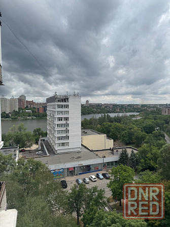 Продается 1-комнатная квартира гДонецк Ворошиловский район проспект Комсомольский в близи набережной Донецк - изображение 9