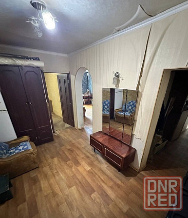 Продам 3-к квартиру на Восточном, ул.Коккинаки Макеевка - изображение 5
