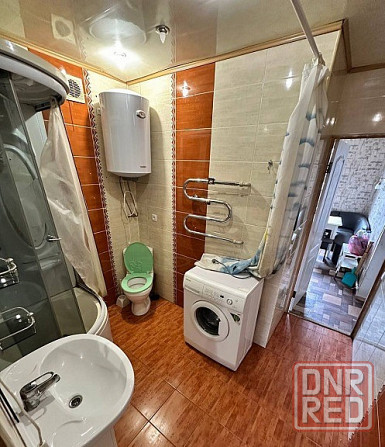 Продам 3-к квартиру на Восточном, ул.Коккинаки Макеевка - изображение 1