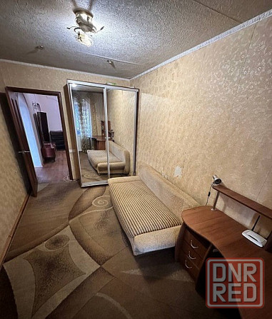 Продам 3-к квартиру на Восточном, ул.Коккинаки Макеевка - изображение 4