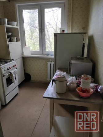 Продам 2 к квартиру в центре Азотного дешево Донецк - изображение 2