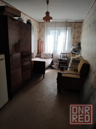 Продам 2 к квартиру в центре Азотного дешево Донецк - изображение 6