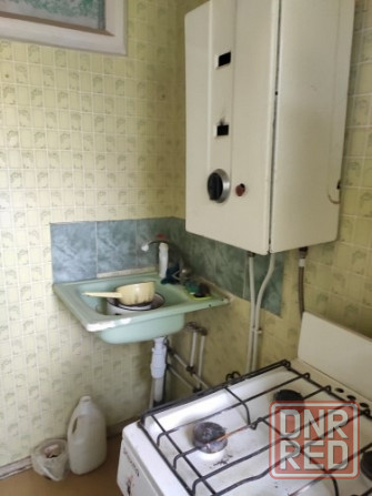 Продам 2 к квартиру в центре Азотного дешево Донецк - изображение 3