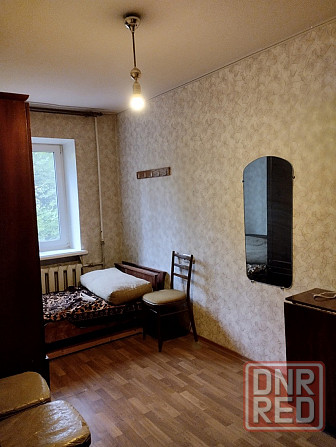 Продам 2- х комнатную Калининский район, ул. Краснофлотская. Донецк - изображение 3