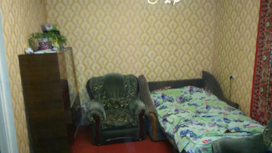 Продажа 2-х комн. квартира. мкр-н Мирный Донецк