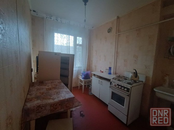 Продажа 2-х комн. квартира. мкр-н Мирный Донецк