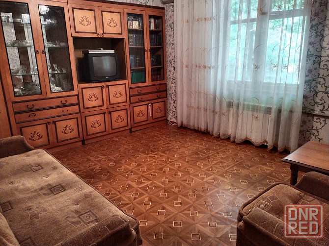 Продам 2-комн. кв. ул. Левицкого, Донуги, Федеральная Налоговая служба Донецк - изображение 2