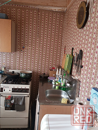 Продам 3х комнатную квартиру, Черёмушки Макеевка - изображение 4