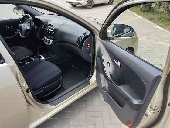 Продам Hyundai Elantra Донецк