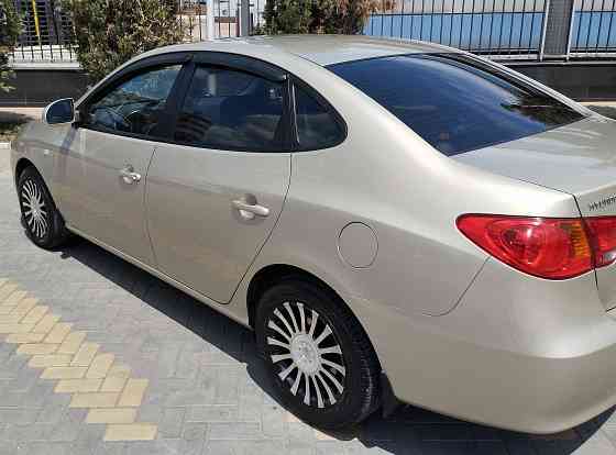 Продам Hyundai Elantra Донецк