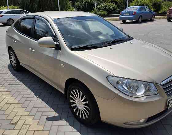 Продам Hyundai Elantra Донецк