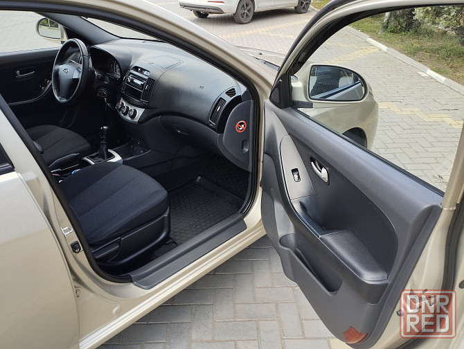 Продам Hyundai Elantra Донецк - изображение 6
