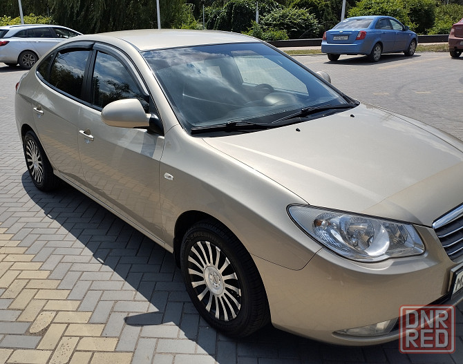 Продам Hyundai Elantra Донецк - изображение 2