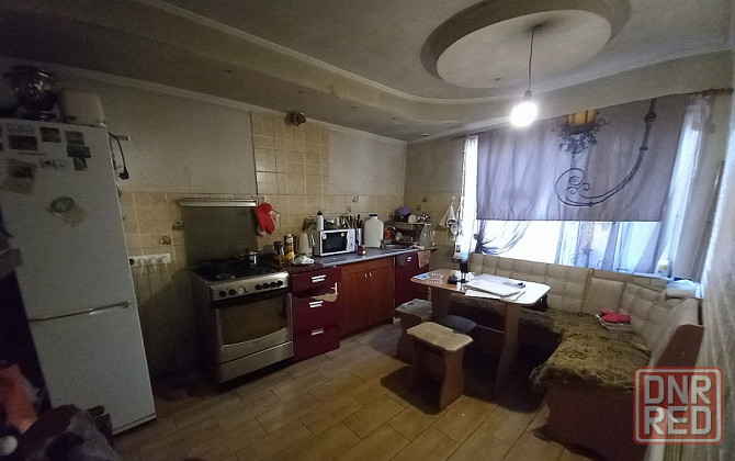 Дом кировский рик Донецк - изображение 7