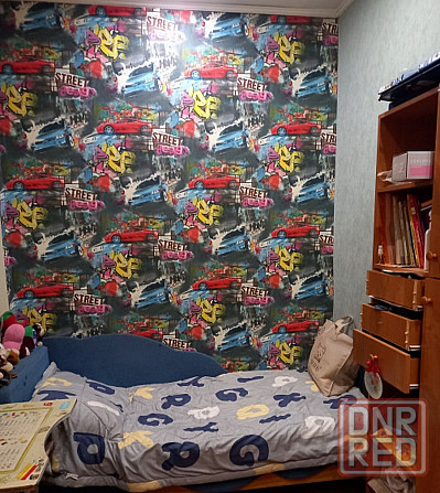 Дом кировский рик Донецк - изображение 3