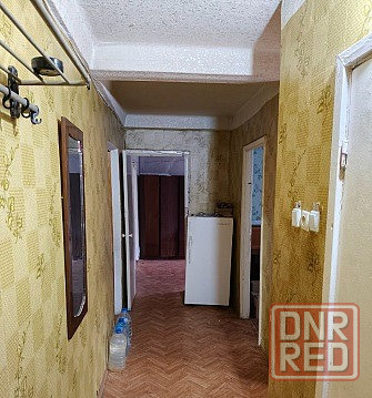 Продам 4х комнатную квартиру на Партизанском Донецк - изображение 7