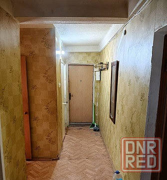 Продам 4х комнатную квартиру на Партизанском Донецк - изображение 8