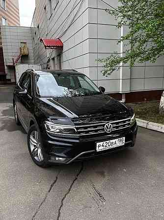 Продам Volkswagen tiguan Фольксваген Тигуан Донецк