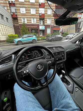 Продам Volkswagen tiguan Фольксваген Тигуан Донецк