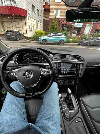 Продам Volkswagen tiguan Фольксваген Тигуан Донецк